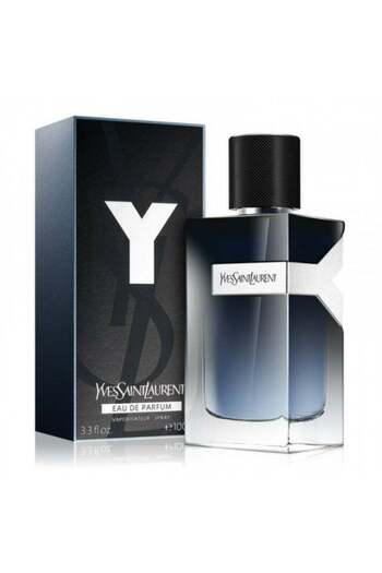 Yves Saint Laurent Y perfume 100 ml