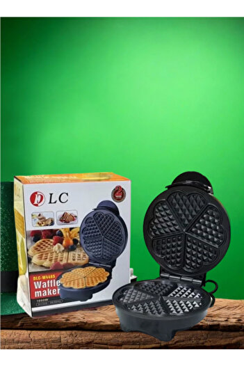 DLC Electric Waffle Maker 700.0 W