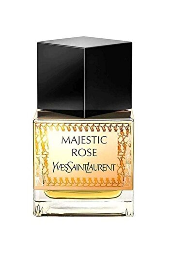 Yves Saint Laurent Majestic Rose EDP 80 ml