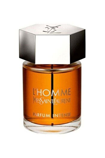 Yves Saint Laurent L'Homme Intense Perfume 100ml