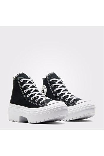 Converse women's sneakers A08258C black