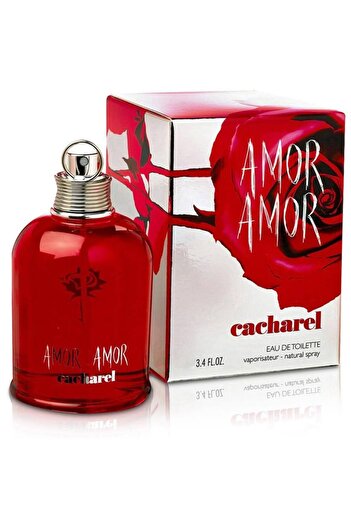 Cacharel عطر أمور أمور 100 مل