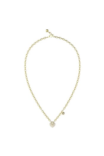 Guess Jgujubn05212Jwygtu Heart Women's Necklace