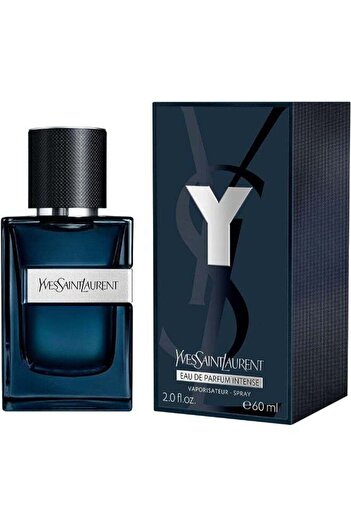 Yves Saint Laurent Y Intense Perfume for Men 60ml