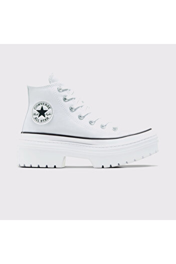 Converse women's sneakers A10364C white
