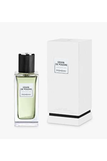 Yves Saint Laurent Green De Poudre Eau de Parfum 125ml