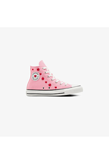 Converse women's sneakers A12624C pink