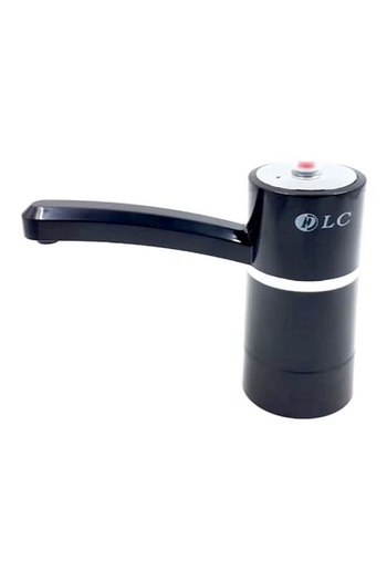 DLC Rechargeable Water Dispenser Black 1Liters