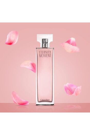 Calvin Klein Moment of Eternity (Women) EDP 100 ml