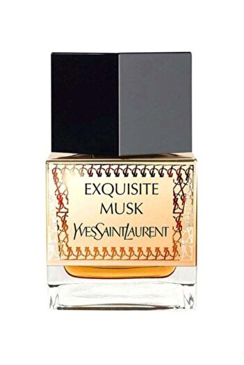 Yves Saint Laurent Wonderful Musk Perfume 80ml
