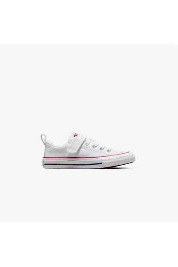Converse Chuck Taylor All Star Malden Street Kids White Sneaker