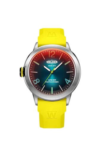 WELDER MOODY Welder Wmd2008 Men Wrist Watch