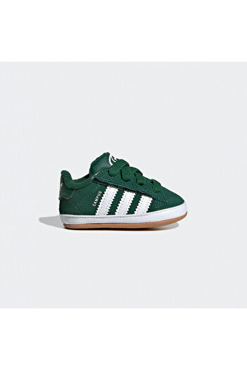 adidas Campus 00S Crib Baby Green Sports Shoes