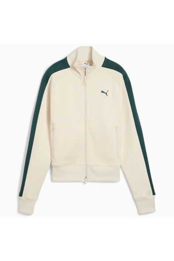 Puma T7 ALWAYS ON Track Jacket Μπουφάν Παλτό