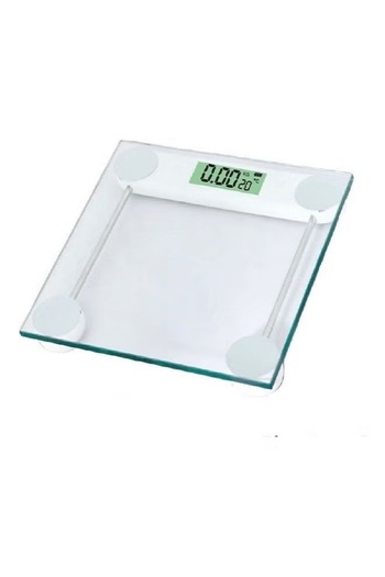 DLC Electronic Personal Scale