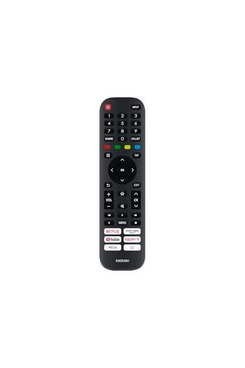The Bros EN2X30H Replacement Remote Compatible with Hisense TV 40A5620F A20251K 40A5600F 32A5600F 32A5620F