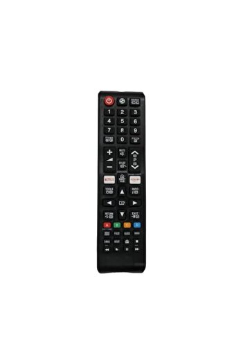 The Bros Remote Control Use For Samsung TV