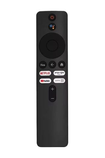 The Bros Compatible Voice Remote Control M3 for Xiaomi Mi TV