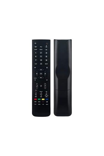 The Bros CT-8513 Replacement Remote Control fit for Toshiba TV 55L5780 32L5780 49L5750EE 55L5750EE