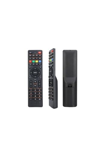 The Bros Remote Controller for Huaya, Black