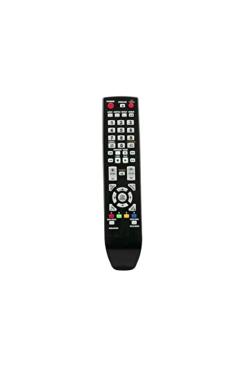The Bros AK59-00104K Replaced Remote Control Fit for Samsung BD-P1600A BD-P3600 BD-P1580 BD-P1600 DVD Player