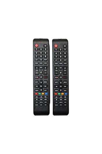 The Bros TV Remote Control