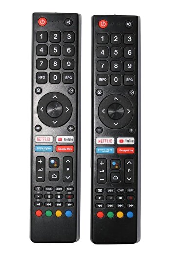 The Bros LCD TV Remote Control for Arrow Wansa