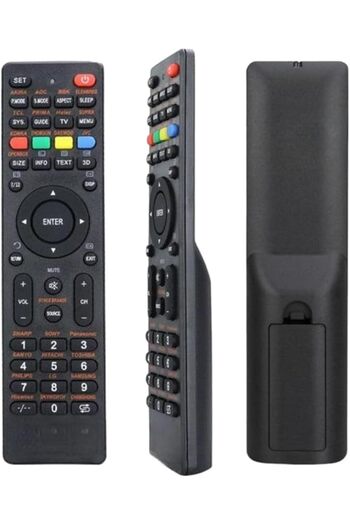 The Bros Remote Controller for Huaya, Black