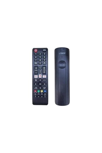 The Bros Replacement Remote Control for Samsung TV Model : L1088V