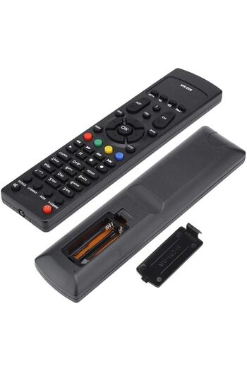 The Bros Remote Controller long distance TV Box Remote Control Multi-function for HUMAX RM-E08 VAHD-3100S