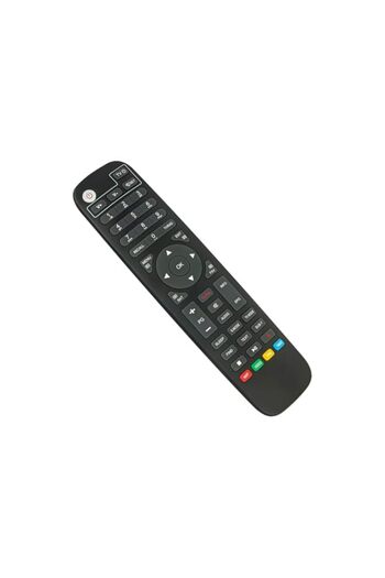 The Bros Replaced Remote Control Fit For GTMEDIA V7s V7 Plus Set Top Box V7S V7 V7 Combo V7 MAX