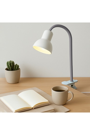 Desire Visby Table and Night Lamp, Office, Living Room, Bedroom
