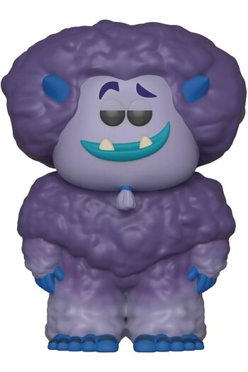 Funko Pop! Movies: Smallfoot - Gwangi