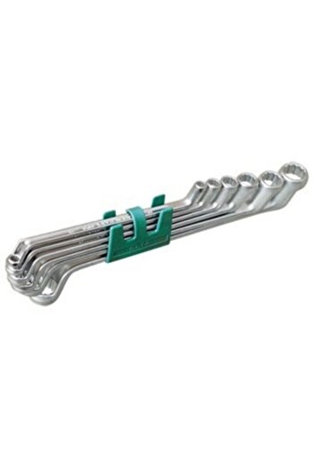 Elta 0450002112 Star Two Mouth Key Set 12 Pieces