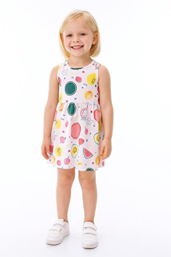 tny kids collection Summer Girl's Dress