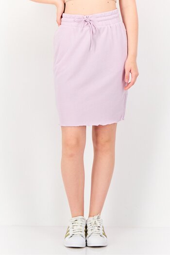 Nike Women Slim Fit Outdoor Skirts, Lilac