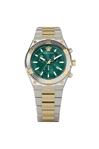 Versace Mens Watch Versace VESO00622, Quartz, 46mm, 5ATM