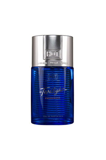 Hot Perfume with Pheromones, HOT Twilight, for men, 50 ml