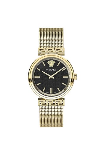 Versace Ladies Watch Versace VETCA0724, Quartz, 36mm, 5ATM