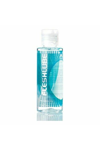 Fleshlight Water-based lubricant, 100 ml, cooling effect