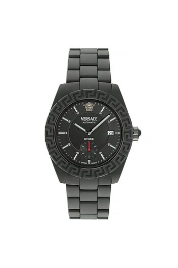 Versace Mens Watch Versace VE7K00123, Automatic, 43mm, 5ATM