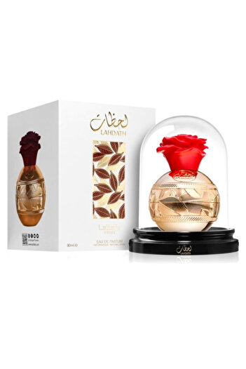 lattafa Lattafa Pride Lahdath Eau De Parfum 80Ml