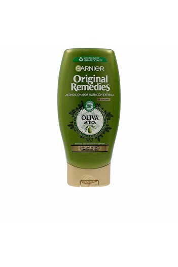 Garnier Hair conditioner, Garnier Original Remedies, 250 ml