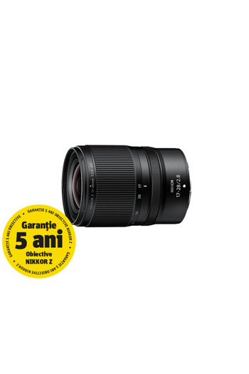 NİKON Nikon Z 17-28mm f/2.8 NIKKOR lens