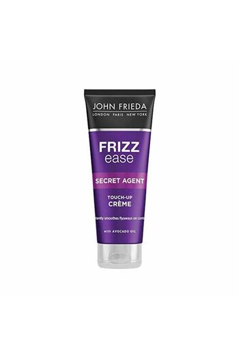 Elizabeth Arden John Frieda Frizz Ease Secret Agent Hair Cream 100ml