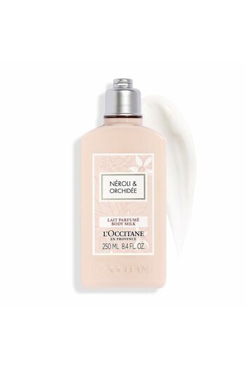L'Occitane L'Occitane Neroli & Orchidee Body Milk 250 ml