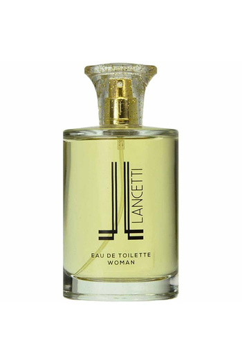 Lancetti Oro Wo Eau De Toilette for Men - 100ml