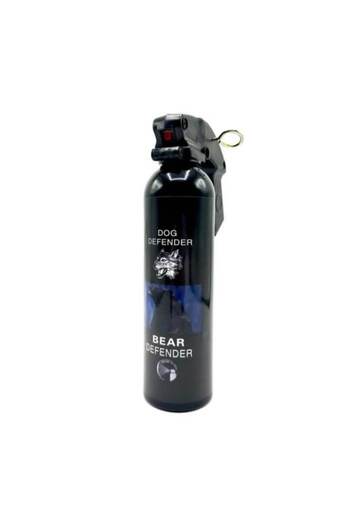 OEM Bear Defender Protection Spray, Dispersant Jet, 600 ml
