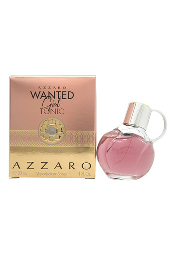 Azzaro Wanted Girl Tonic for Women EDT 30Ml