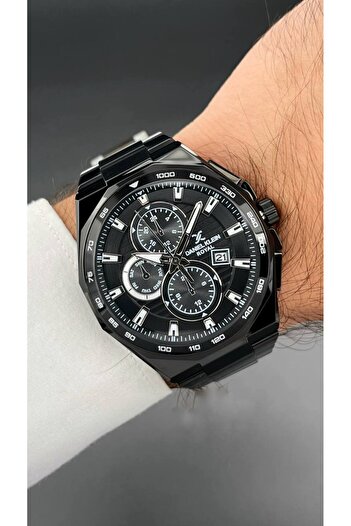 Daniel Klein Men's Wristwatch